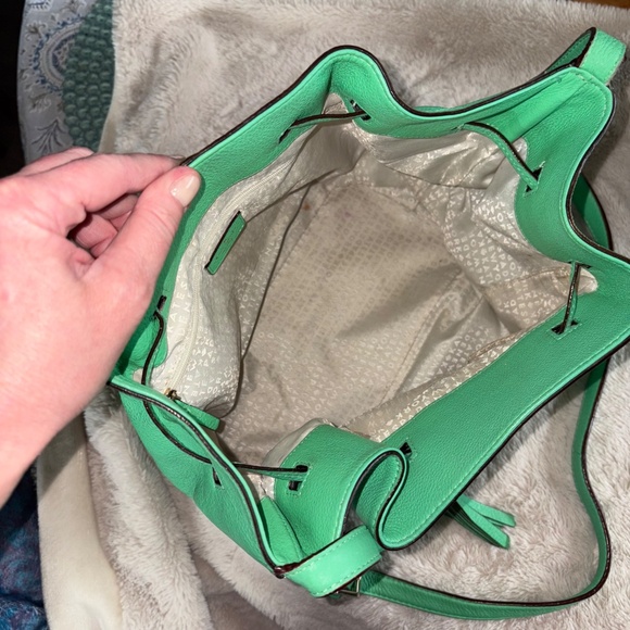 Late Spade bucket bag - Picture 2 of 2